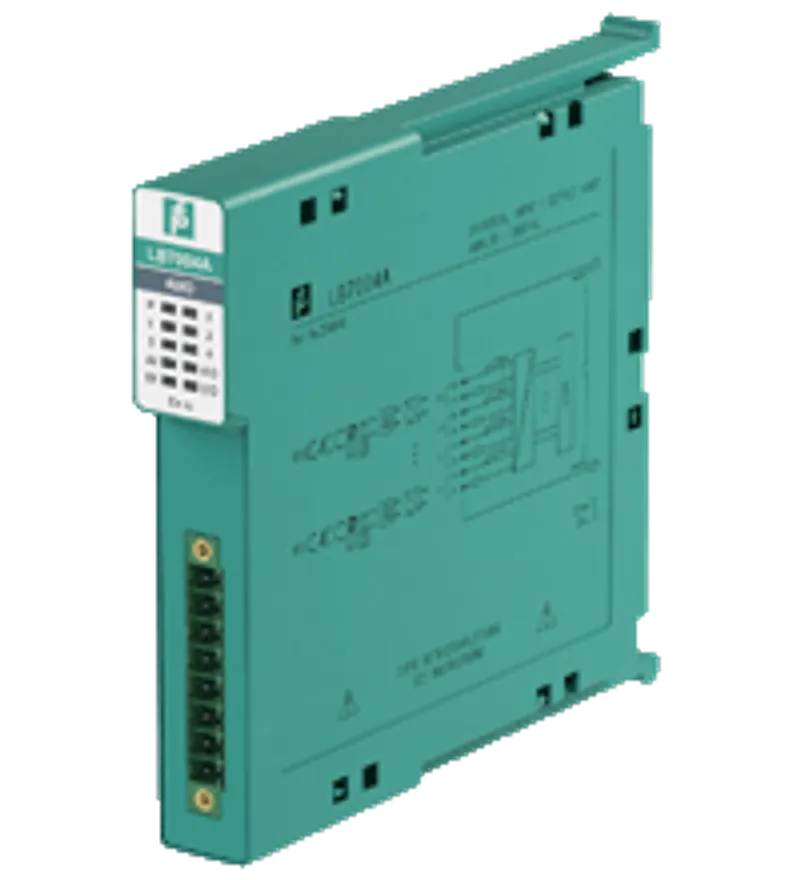 Pepperl Fuchs LB7004E – Universal Input/Output — photo 1 of 2