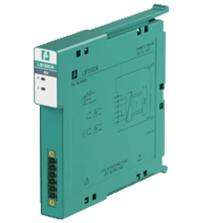 Pepperl Fuchs LB1003A – Frequency / Counter Input