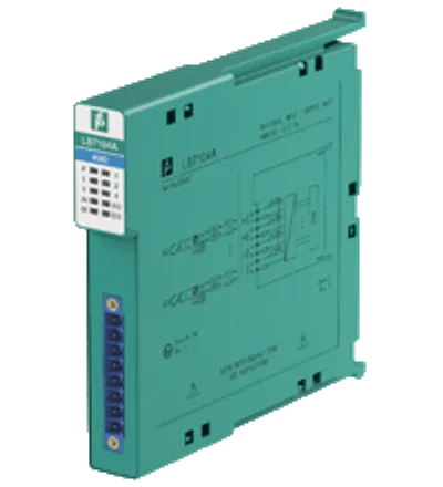 Pepperl Fuchs LB7104E – Universal Input/Output