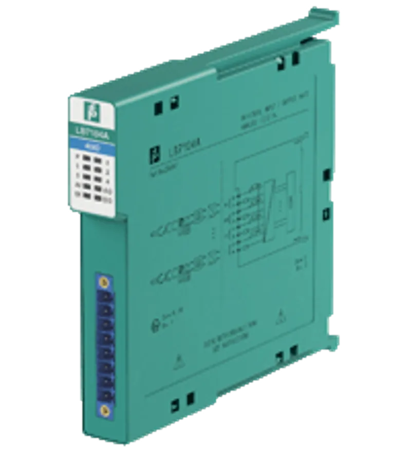 Pepperl Fuchs LB7104E – Universal Input/Output — photo 1 of 2