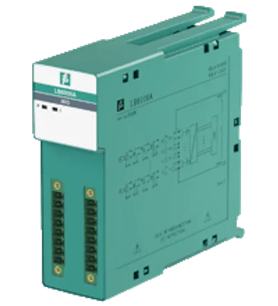 Pepperl Fuchs LB6006A – Relay output