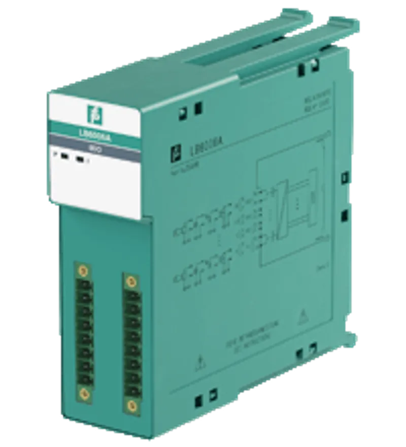 Pepperl Fuchs LB6006A – Relay output — photo 1 of 2
