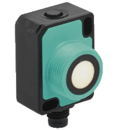 Pepperl Fuchs UC800-F77S-IU-IO-V31 – Ultrasonic sensor