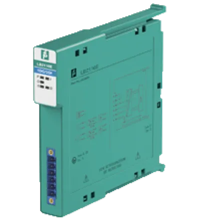 Pepperl Fuchs LB2116E – Digital Output with Position Feedback