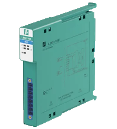 Pepperl Fuchs LB6116E – Digital Output with Shutdown Input
