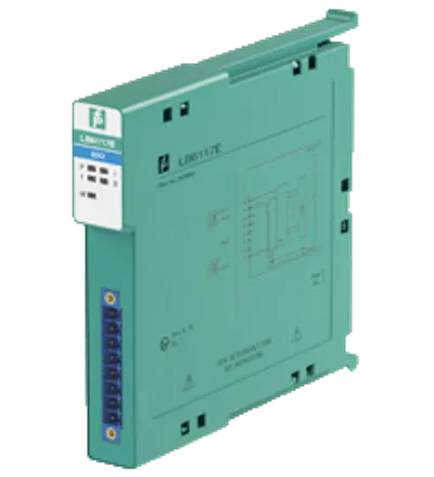 Pepperl Fuchs LB6117E – Digital Output with Shutdown Input