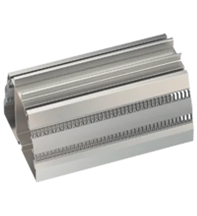 Pepperl Fuchs K-DUCT-GY – Profile Rail