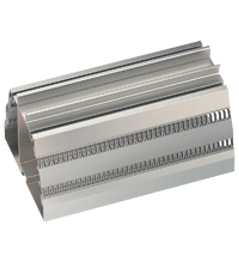 Pepperl Fuchs K-DUCT-GY – Profile Rail — photo 1 of 3