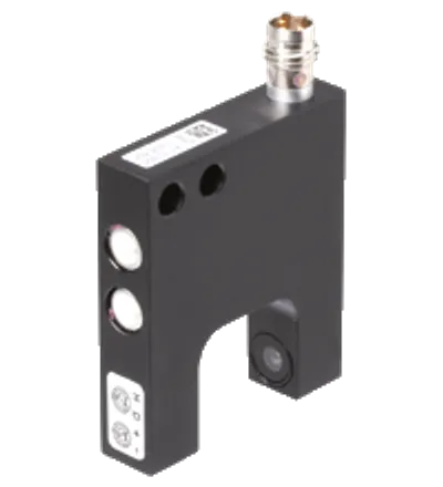 Pepperl Fuchs GL20-IR/32/40a/98a – Photoelectric slot sensor Pepperl Fuchs GL20-IR/32/40a/98a – Photoelectric slot sensor