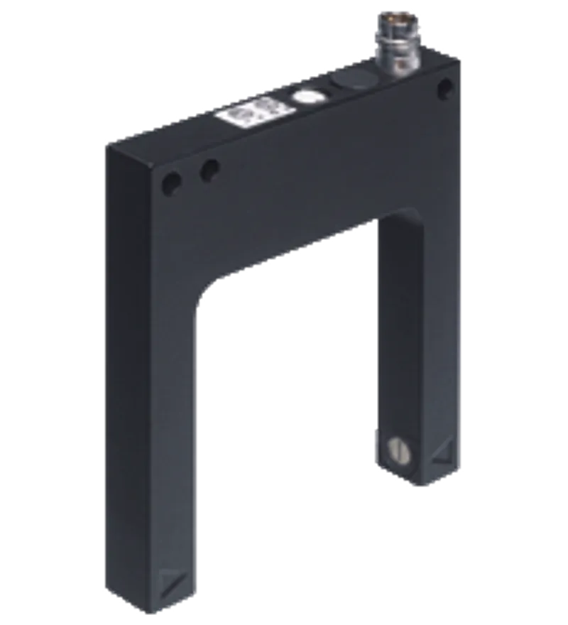 Photoelectric slot sensor GL50-RT/32/40a/98a — photo 1 of 4