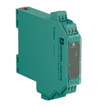 Pepperl Fuchs KFD2-STC5-2 – SMART Transmitter Power Supply Pepperl Fuchs KFD2-STC5-2 – SMART Transmitter Power Supply