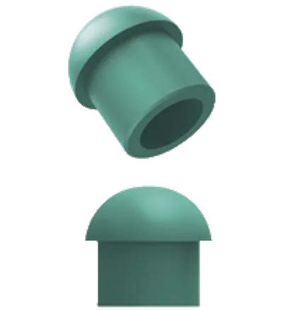 Pepperl Fuchs BP.PDS.*.PA.GN.* – Sealing Plugs for plastic Cable Glands Pepperl Fuchs BP.PDS.*.PA.GN.* – Sealing Plugs for plastic Cable Glands