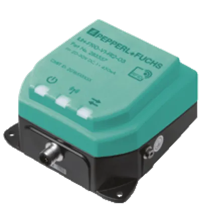 Pepperl Fuchs IUH-F190-V1-FR1-15 – RFID read/write device