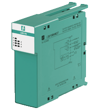 Pepperl Fuchs LB8106H0630 – EasyCom Com Unit for PROFIBUS DP/DP-V1 — photo 1 of 2