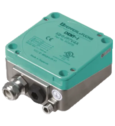 Pepperl Fuchs IQH1-FP7V4A – RFID read/write device Pepperl Fuchs IQH1-FP7V4A – RFID read/write device