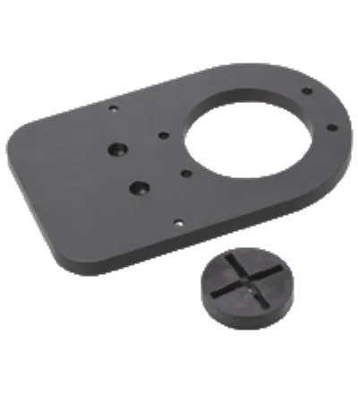 Pepperl Fuchs MH-F31K-02 – Adapter plate Pepperl Fuchs MH-F31K-02 – Adapter plate