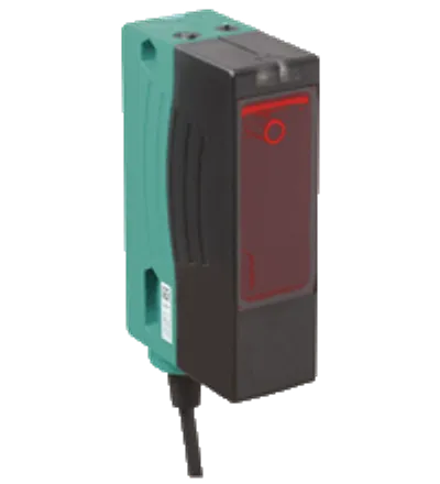 Pepperl Fuchs VDM28-8-L1-IO/33/110/115b/122 – Distance sensor Pepperl Fuchs VDM28-8-L1-IO/33/110/115b/122 – Distance sensor