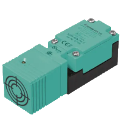 Inductive sensor NJ15-M1K-N
