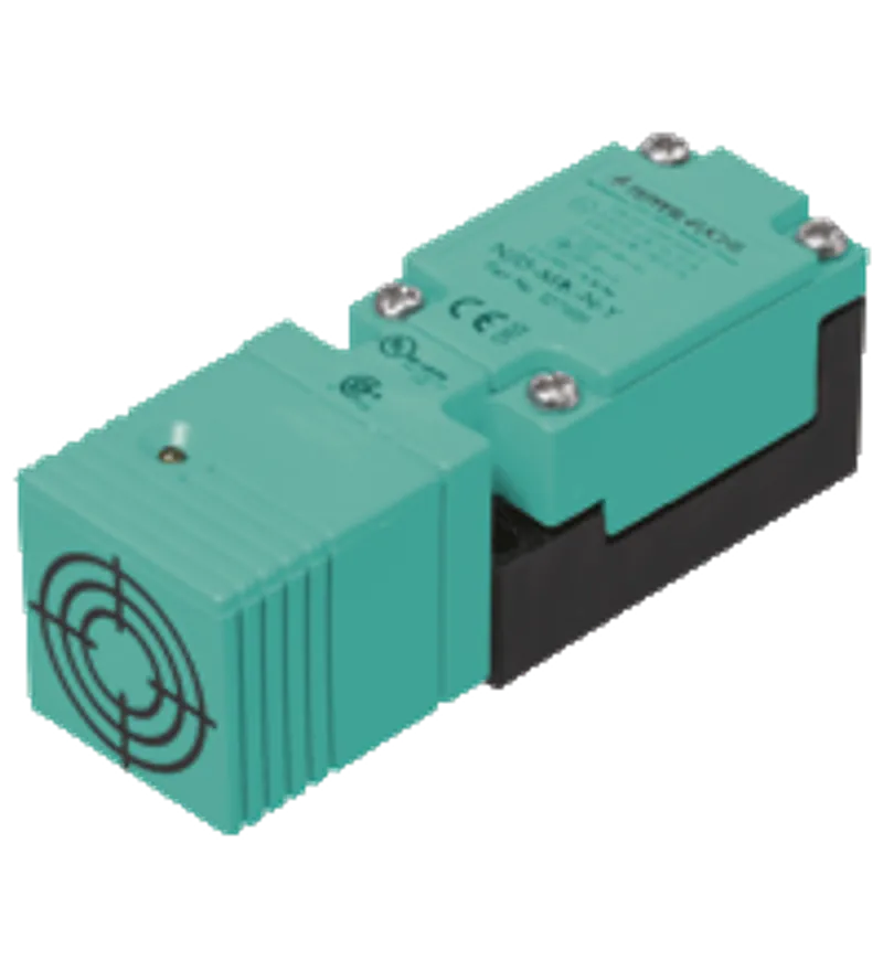Inductive sensor NJ15-M1K-N-Y127931 — photo 1 of 4