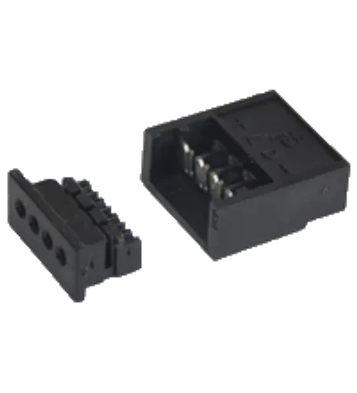 Pepperl Fuchs CON GL5 – Connector Pepperl Fuchs CON GL5 – Connector
