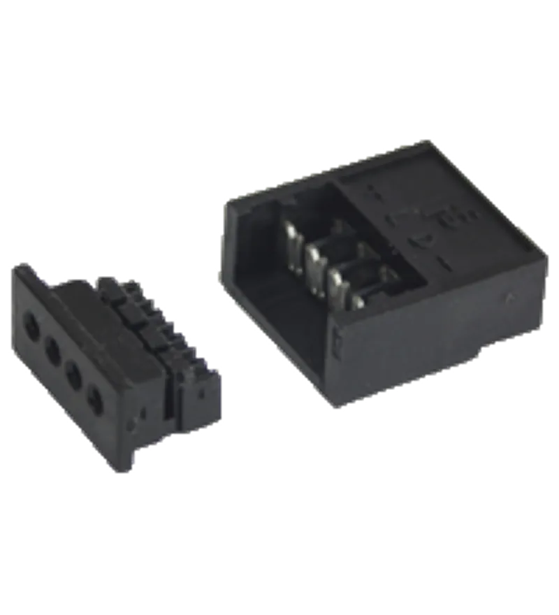 Pepperl Fuchs CON GL5 – Connector — photo 1 of 3