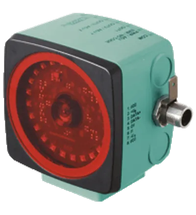 Pepperl Fuchs PXV100-F200-R4-V19 – Optical reading head Pepperl Fuchs PXV100-F200-R4-V19 – Optical reading head