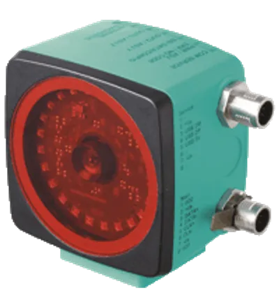 Optical reading head PXV100S-F200-SSI-V19