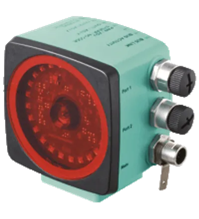 Pepperl Fuchs PXV100-F200-B25-V1D – Optical reading head Pepperl Fuchs PXV100-F200-B25-V1D – Optical reading head
