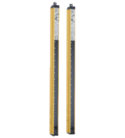 Pepperl Fuchs SLCS90/35 – Safety light curtain