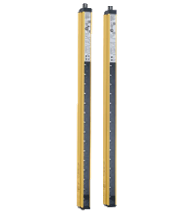 Pepperl Fuchs SLCS90/35 – Safety light curtain — photo 1 of 4