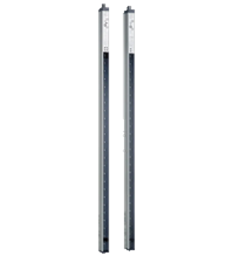 Pepperl Fuchs SLCT60/35 – Safety light curtain — photo 1 of 4