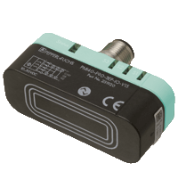 Inductive positioning system PMI40-F90-IU2EP-IO-V15 — photo 1 of 5