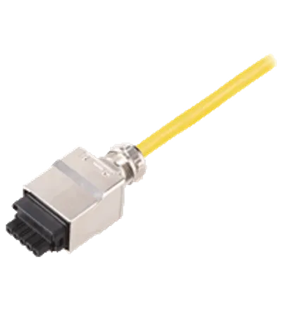 Pepperl Fuchs ICZ-AIDA3-MSTB-5M-PUR – Connection cable Pepperl Fuchs ICZ-AIDA3-MSTB-5M-PUR – Connection cable