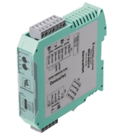 Pepperl Fuchs WCS-DG310 – WCS interface module Pepperl Fuchs WCS-DG310 – WCS interface module