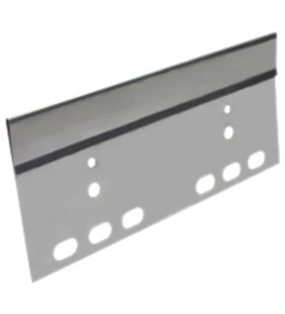 WCS3 code rail extender WCS3-CS70-E