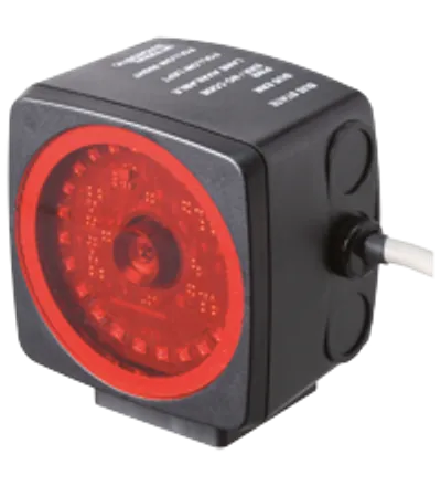 Pepperl Fuchs PGV100R-F200-R4-1,5M – Optical reading head