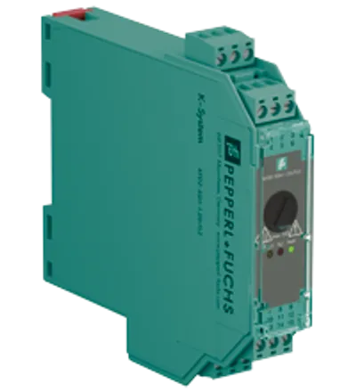 Pepperl Fuchs KFD2-RSH-1.2D.FL2 – Relay Module