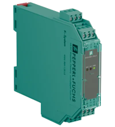 Pepperl Fuchs KFD2-RSH-1.2E.L3 – Relay Module