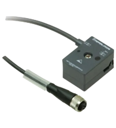 Pepperl Fuchs VAZ-T1-FK-G10A-,2M-PUR-V1-G – AS-Interface splitter box