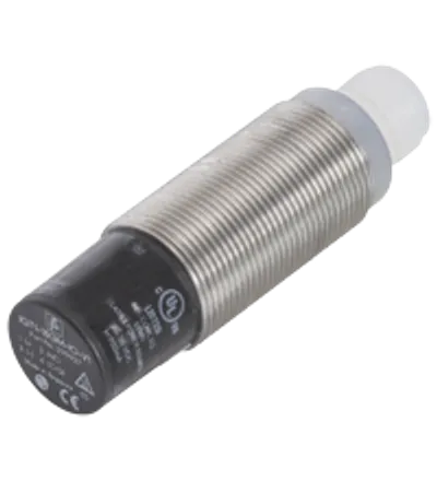 Pepperl Fuchs IQT1-18GM-IO-V1 – RFID read/write device