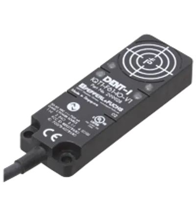 Pepperl Fuchs IQT1-F61-IO-V1 – RFID read/write device