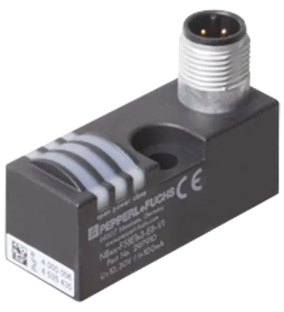 Inductive power clamp sensor NBxx-F58E1x3-E8-V1