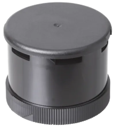 Stack light siren element VAZ-HORN-70MM-0..100DBA-8TONE