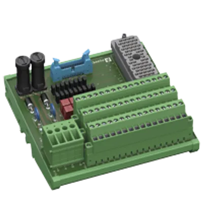 Pepperl Fuchs FI-PFH-TR-AI-370X-GP – Communication Board