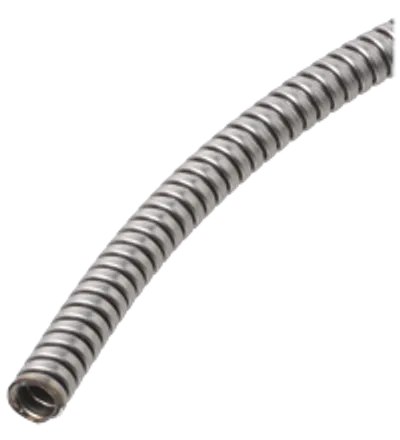 Pepperl Fuchs CP-CDT-MS-5/16-10M – Flexible metal conduit