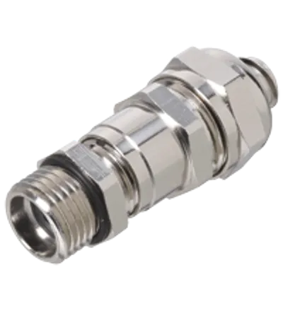 Cable gland CP-CGL-MS-5/16-M16 5pcs