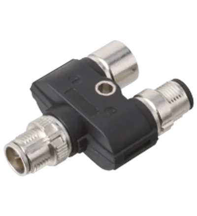 Pepperl Fuchs V19SY-Y-V1D/V1S – Y-Splitter