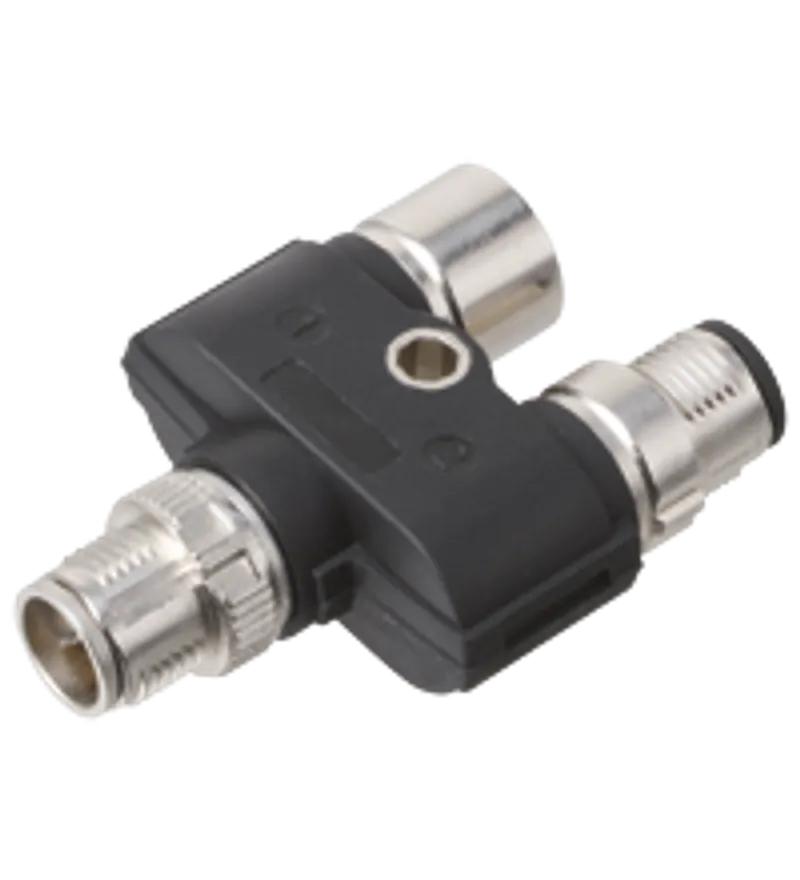 Pepperl Fuchs V19SY-Y-V1D/V1S – Y-Splitter — photo 1 of 4