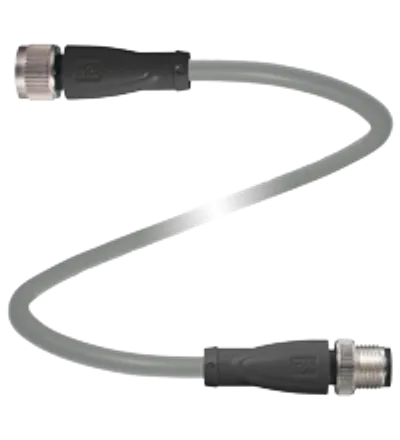 Pepperl Fuchs V19-G-2M-PUR-ABG-V1-G-Y295897 – Connection cable Pepperl Fuchs V19-G-2M-PUR-ABG-V1-G-Y295897 – Connection cable