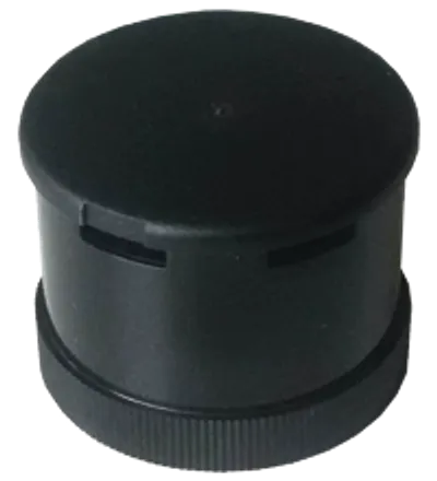 Pepperl Fuchs VAZ-HORN-70MM-105DBA – Stack light audible alarm